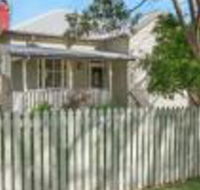 Ambiente Cottage Pet  Family Friendly - Accommodation Broome