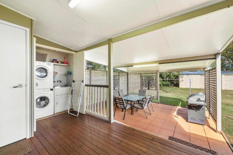 Ambiente Cottage Pet & Family Friendly - Accommodation Broome 4