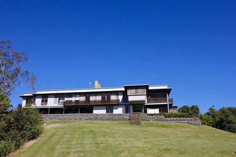 Luxury Home Endless Views - Accommodation Broome 2