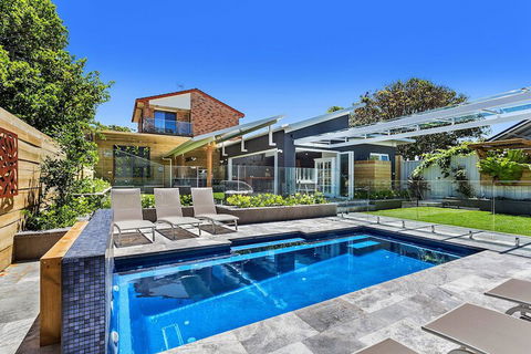 La Luna Shoal Bay - Accommodation Broome 2