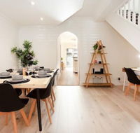 The Renwick - Accommodation Broome