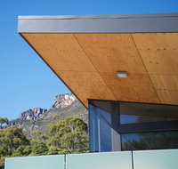 Grampians Villas - Accommodation Broome