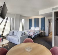 Ink Hotel Melbourne Southbank - Accommodation Broome