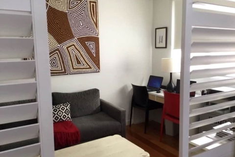 Essendon Sub Penthouse On Napier - Accommodation Broome 0