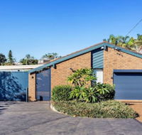 Campbell Avenue 28 - Accommodation Broome