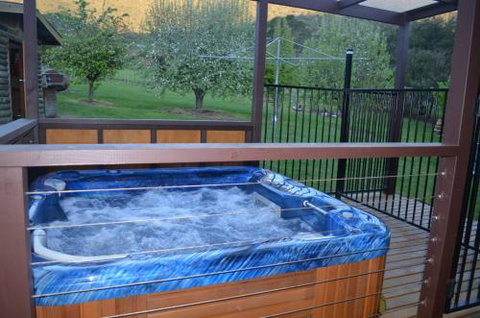 1 School Road Wandiligong - Accommodation Broome 6