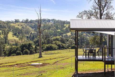 Valley Cabins By The Creek - Accommodation Broome 4