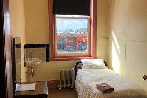 Royal Hotel - Accommodation Broome 2