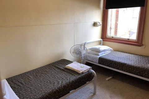 Royal Hotel - Accommodation Broome 3