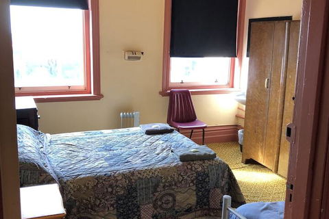 Royal Hotel - Accommodation Broome 4