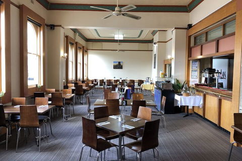 Royal Hotel - Accommodation Broome 6