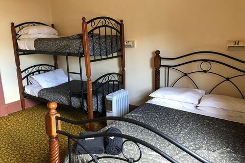 Royal Hotel - Accommodation Broome 1