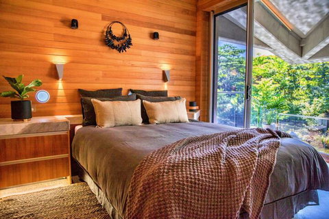 Alkira Award Winning Luxury Holiday Home - Accommodation Broome 7
