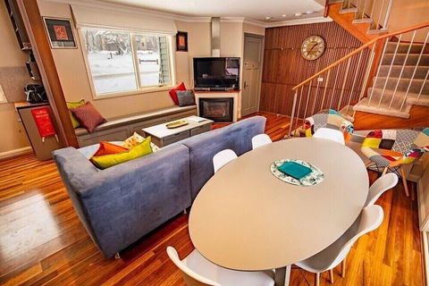 Billabong - Accommodation Broome 7