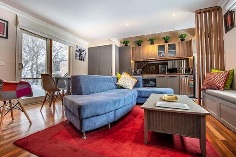 Billabong - Accommodation Broome 5