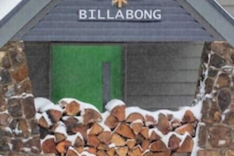 Billabong - Accommodation Broome 1