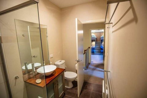 Billabong - Accommodation Broome 4