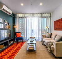 05 Urban Teal Next to Crown Casino - Accommodation Broome