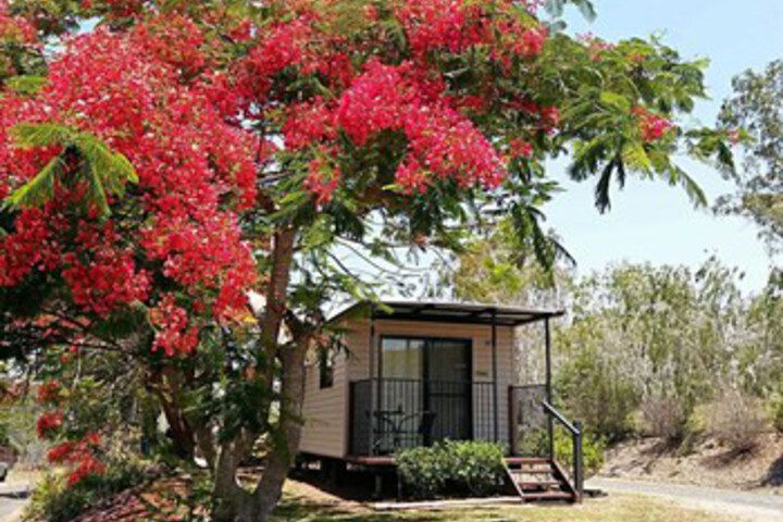 Ambrose QLD Accommodation Broome