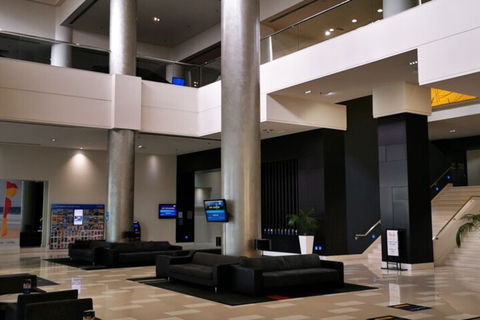 L5 Surfers Paradise Apartment - Accommodation Broome 6