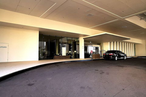 L5 Surfers Paradise Apartment - Accommodation Broome 1