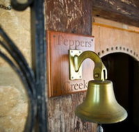 Peppers Creek Village - Accommodation Broome