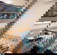 Kalbarri Red Bluff Tourist Park