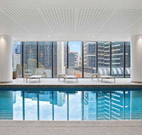 Adina Apartment Hotel Melbourne Southbank - Accommodation Broome