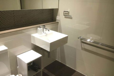 CBD Apartment In Perfect Location - Accommodation Broome 4
