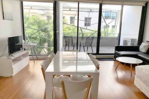 CBD Apartment In Perfect Location - Accommodation Broome 0