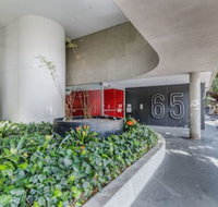 Modern city central pool sauna spa wifi - Accommodation Broome