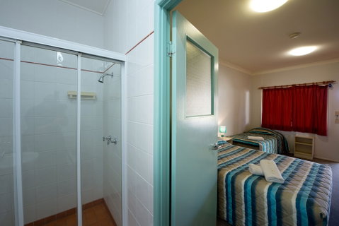 Lamington Hotel Motel - Accommodation Broome 1