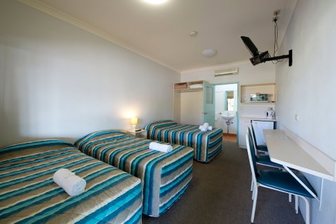 Lamington Hotel Motel - Accommodation Broome 4