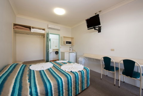 Lamington Hotel Motel - Accommodation Broome 3