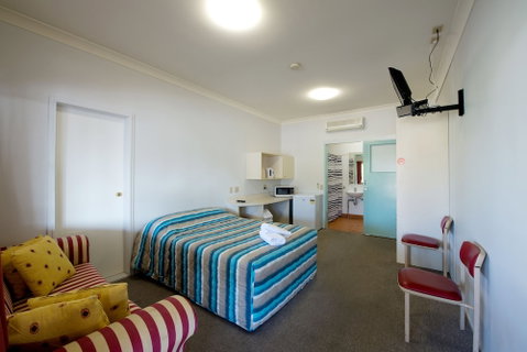 Lamington Hotel Motel - Accommodation Broome 5