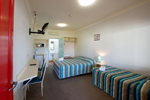 Lamington Hotel Motel - Accommodation Broome 2
