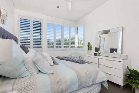 COASTAL CHIC At CASUARINA - Accommodation Broome 1