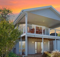 Dune at Carrickalinga 22 Taronga Crescent - Accommodation Broome