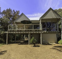 Tranquillity on Riverview 33 Riverview Drive - Accommodation Broome