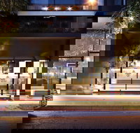 Mega Style Apartments Southbank Crown - Accommodation Broome