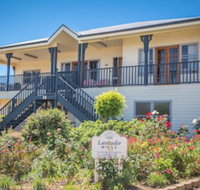 Lavender Hills 12 Bennett Street - Accommodation Broome