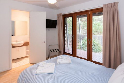 South Shores Trevally Villa 41 South Shores Normanville - Accommodation Broome 6
