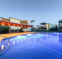 South Shores Trevally Villa 41 South Shores Normanville - Accommodation Broome