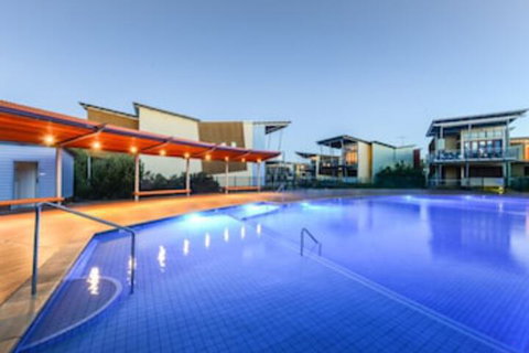 South Shores Trevally Villa 41 South Shores Normanville - Accommodation Broome 0