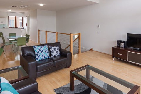 South Shores Trevally Villa 41 South Shores Normanville - Accommodation Broome 4
