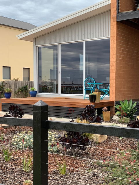 Boat Harbour Jetty B&B - Accommodation Broome 3