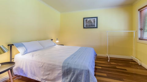 Loch Retreat 550m TO Town - Accommodation Broome 5