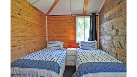 MY Fair Lady External Bathroom PET Friendly - Accommodation Broome 6