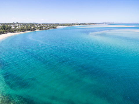 Pescarina Free Wifi & Netflix - Accommodation Broome 0