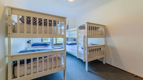 Pescarina Free Wifi & Netflix - Accommodation Broome 3